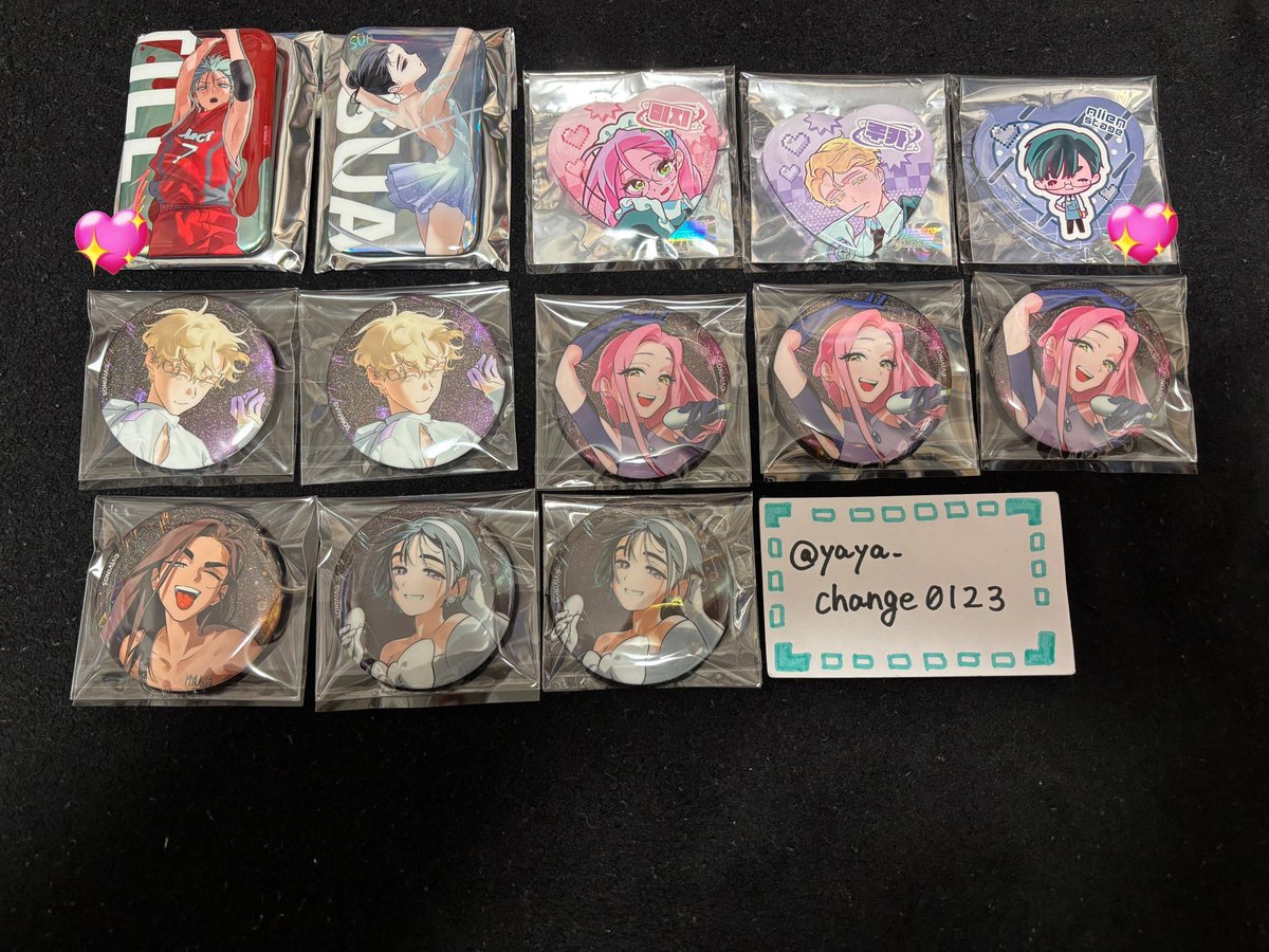 やや@ツイフィ必読 tweet media