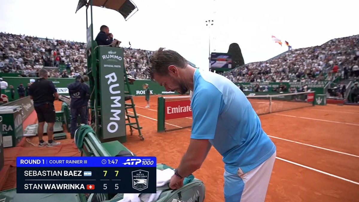 Univers Tennis 🎾 tweet media