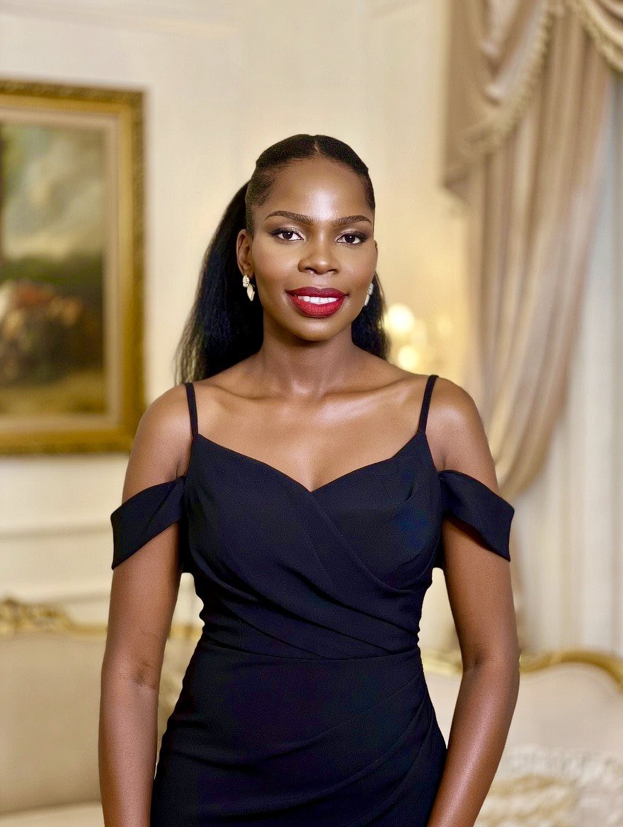 Prossy Nuwatuha tweet media