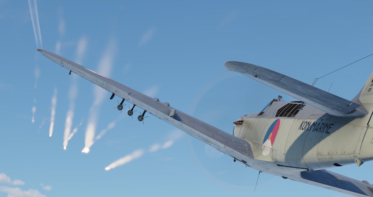 Aces of Thunder tweet media