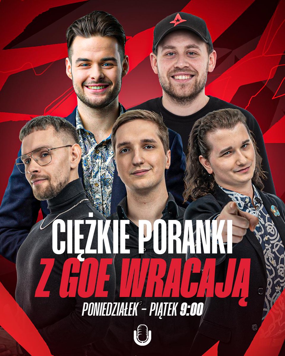 Gadają o Esporcie tweet media