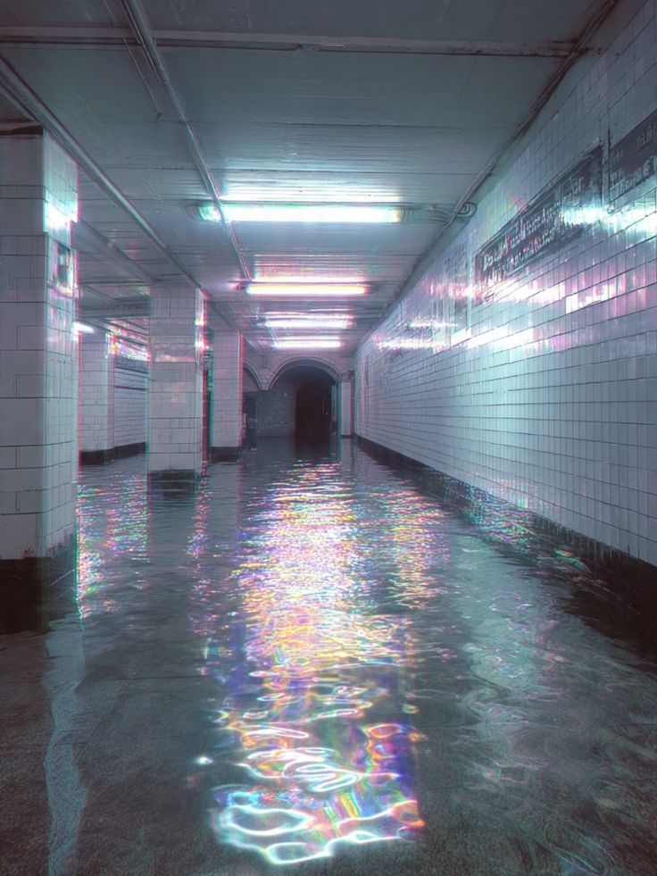 Liminal Spaces tweet media