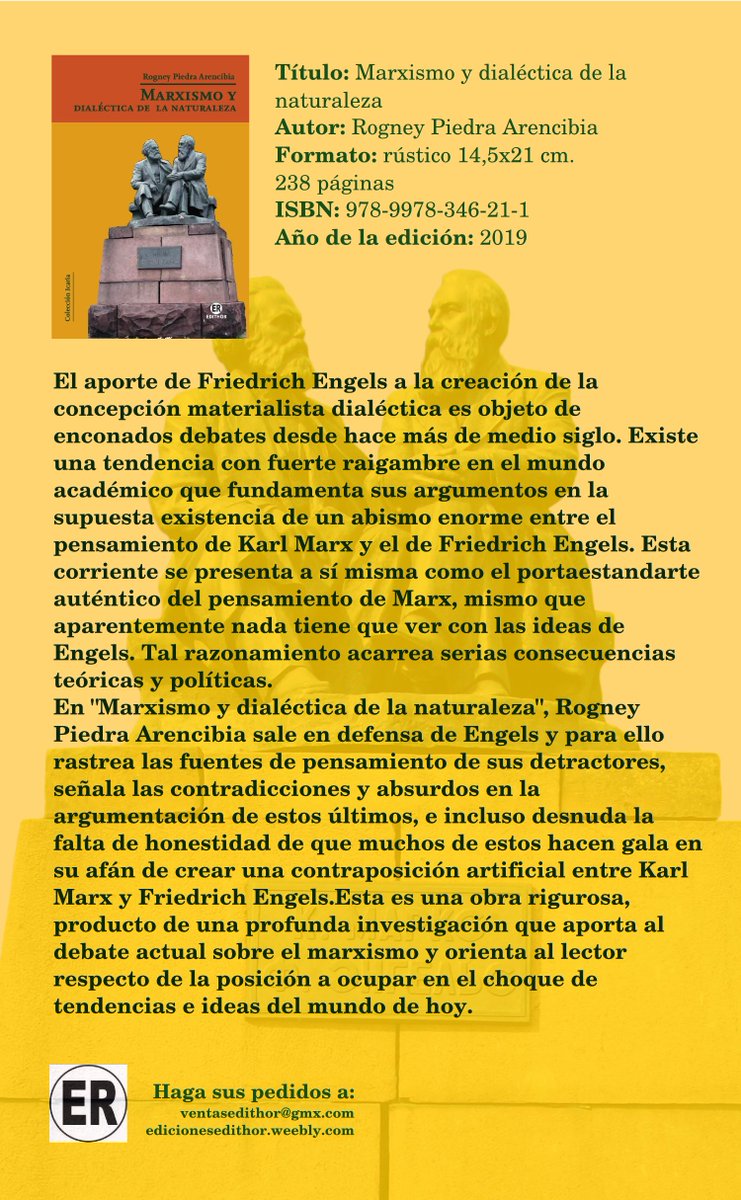 Ediciones EDITHOR tweet media