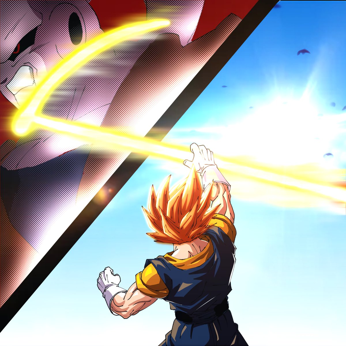 はるるん tweet media