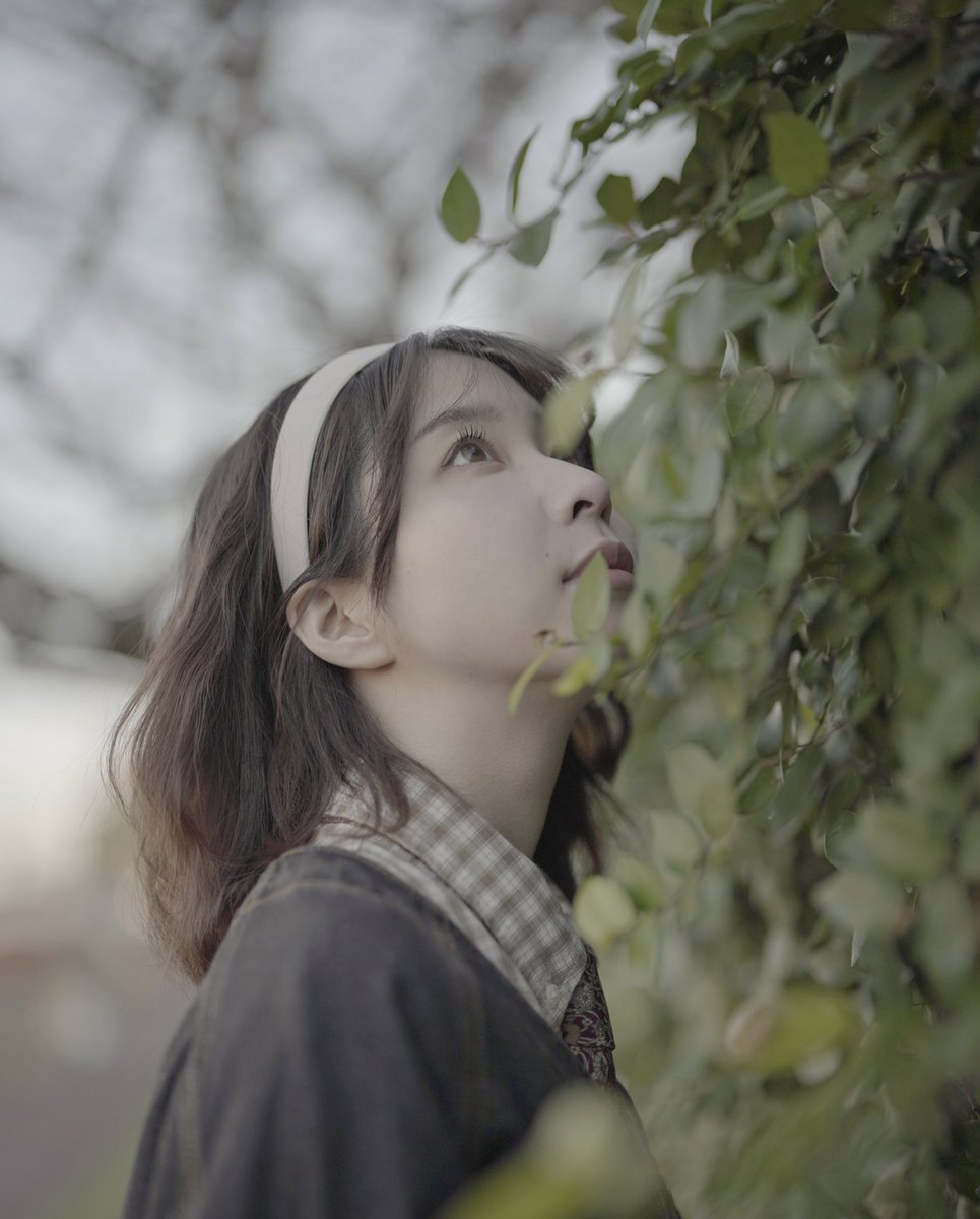 田口 新奈 tweet media