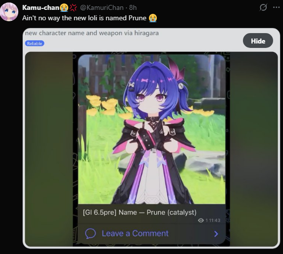 Siscon LowRes Sensei tweet media