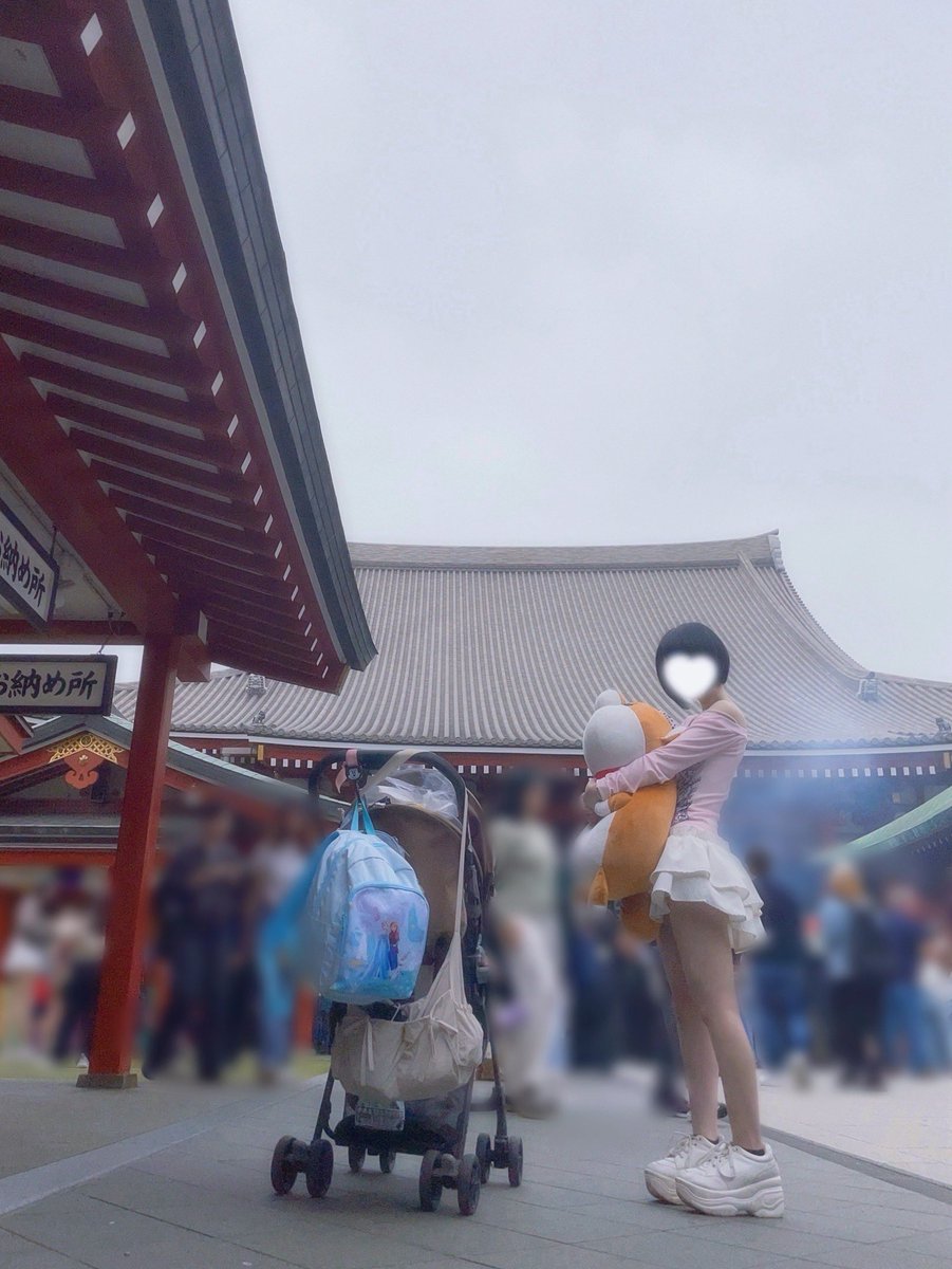 カビあまちゃん。 tweet media