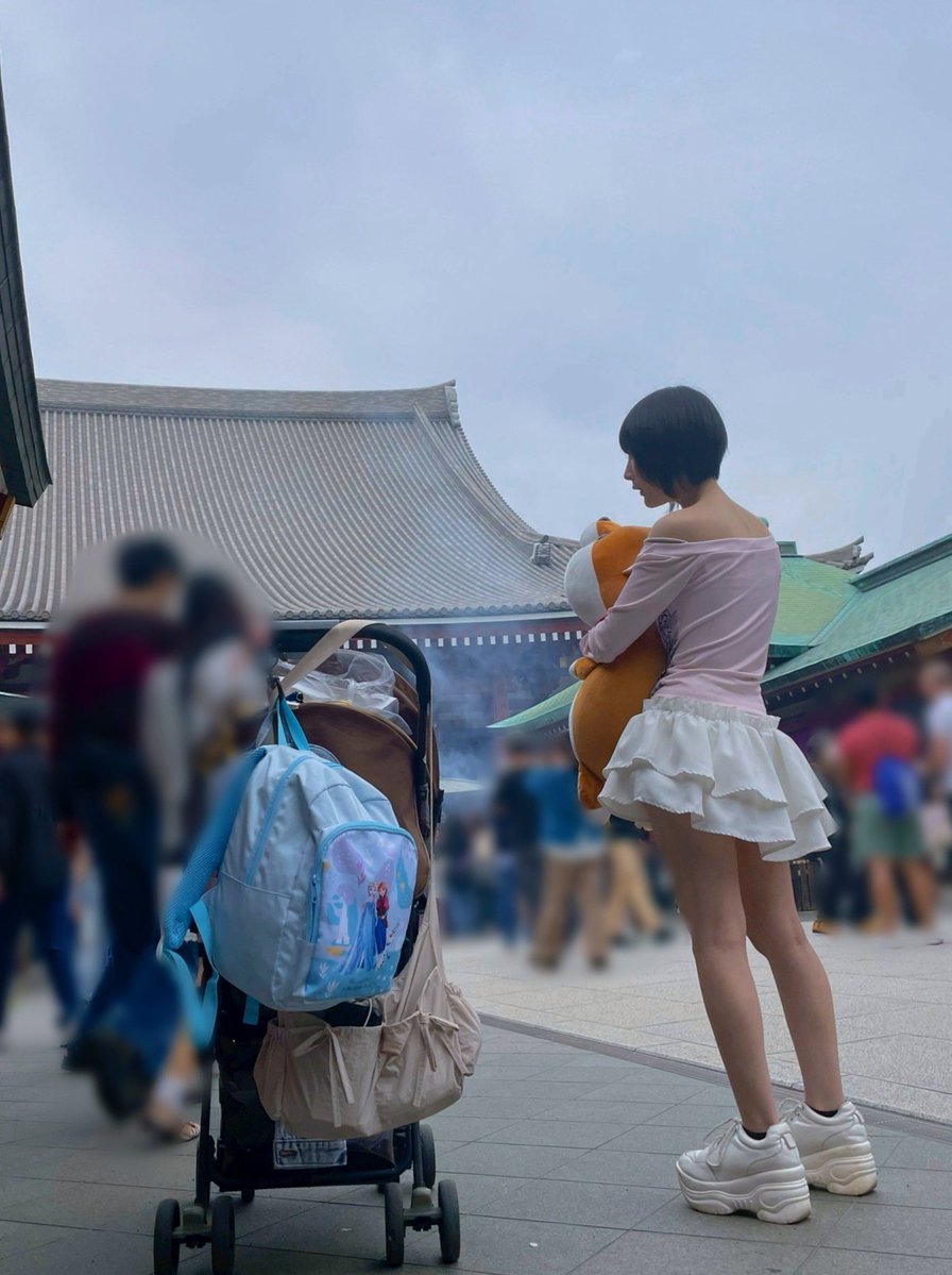 カビあまちゃん。 tweet media