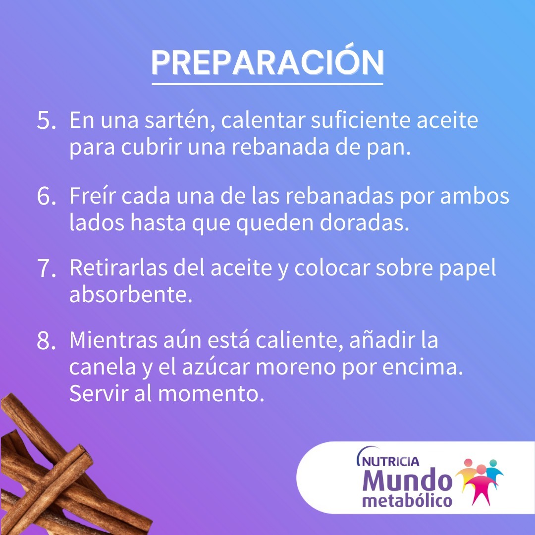 Mundo Metabólico tweet media