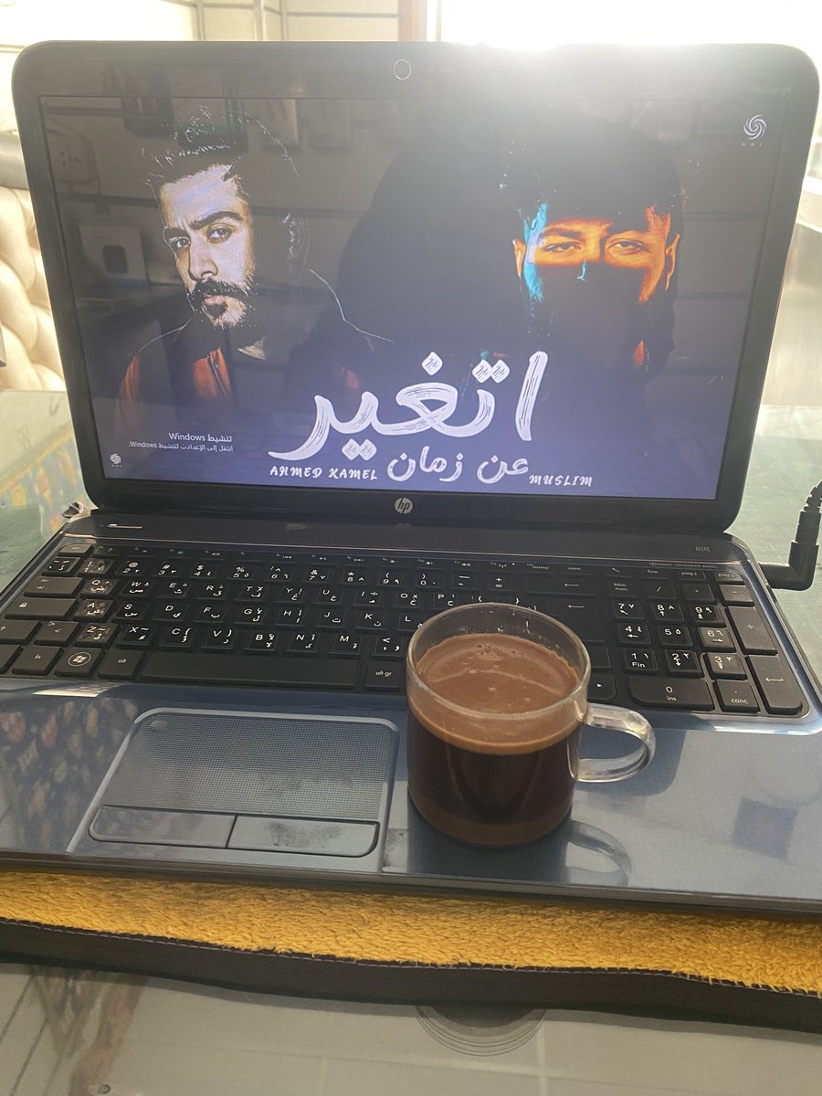 ‏شيـخ الحاره‍ 🐺 tweet media