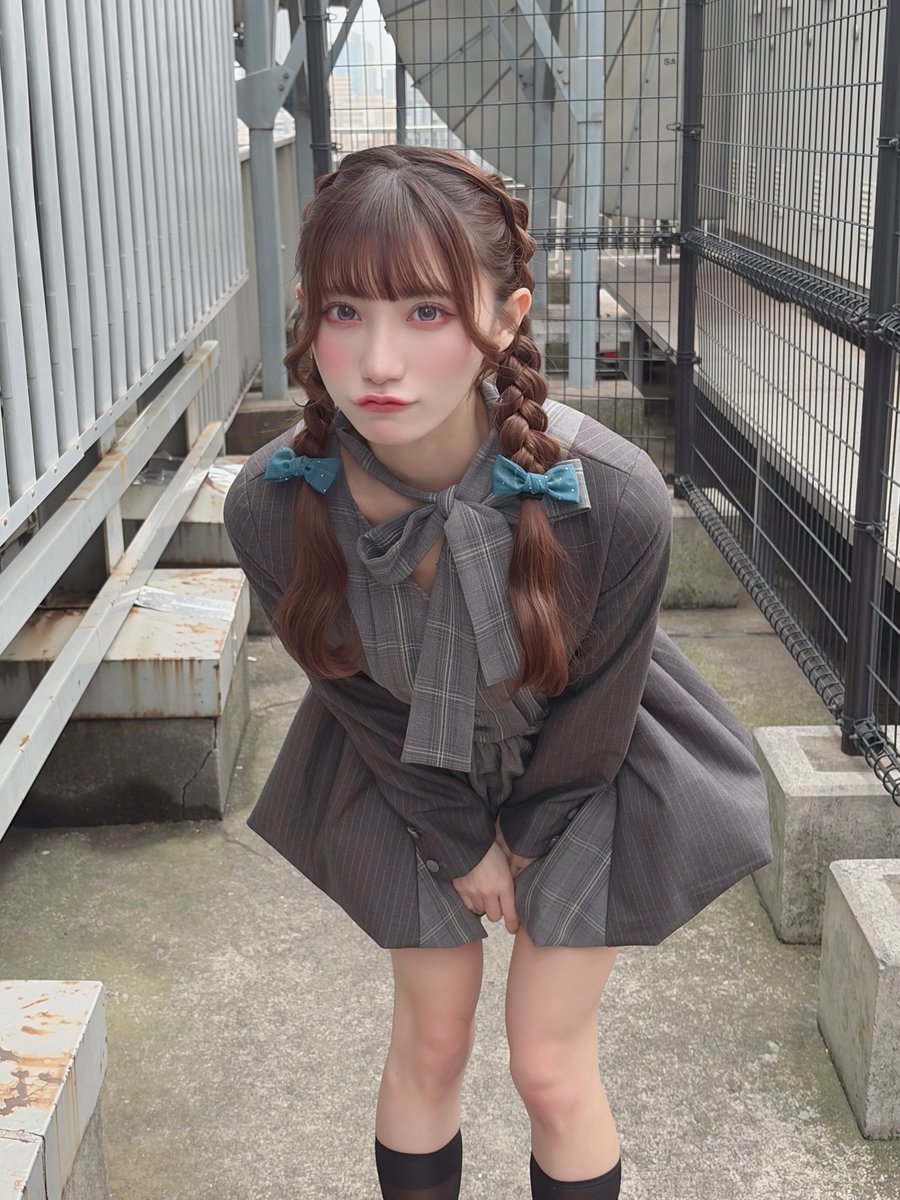 柊木あいな@Merry BAD TUNE. tweet media