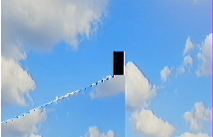 Liminal Spaces tweet media