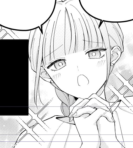 リゼ倉田@1巻発売中 tweet media