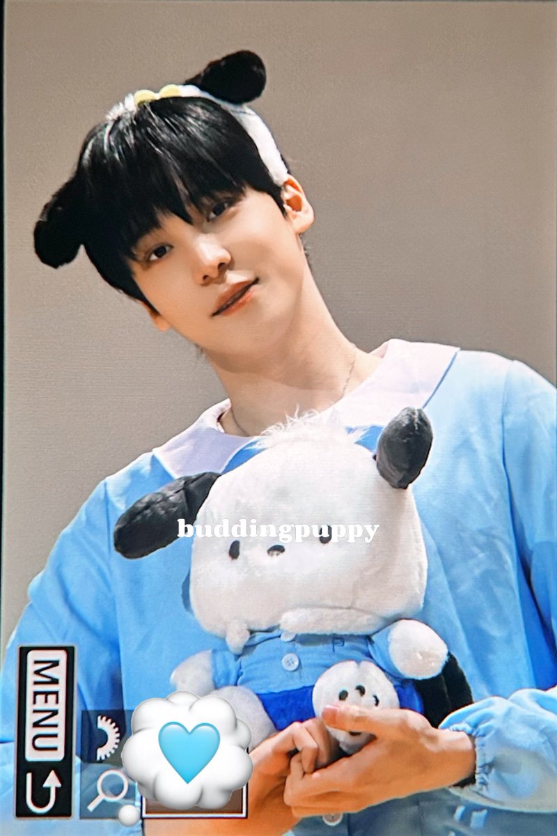 bit ☘︎ tweet media