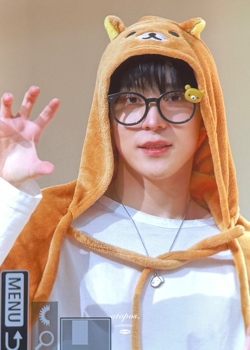 bit ☘︎ tweet media