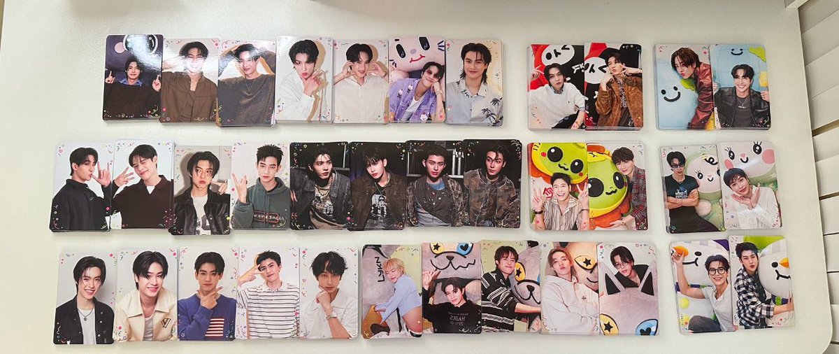 𓈒 ˖ ࣪ 𝜗𝜚 ׅ ۫ Julyy ⸝⸝ .☘︎ ݁˖ ( ติดเกมตอบช้า ) tweet media