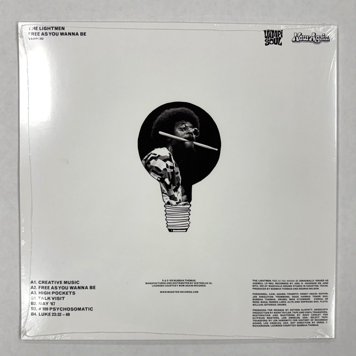 Forced Exposure tweet media