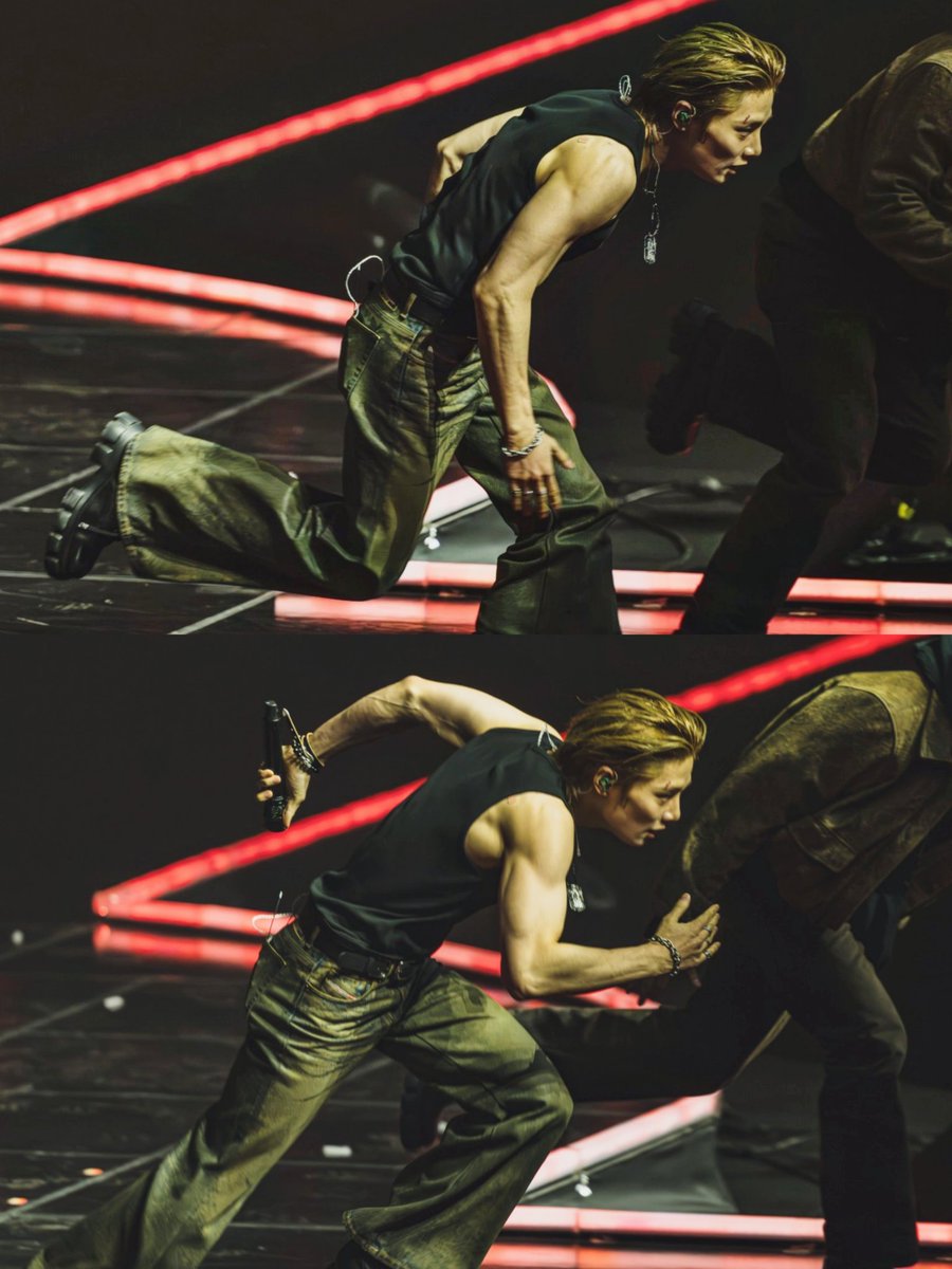 Ayen On Top 👣 tweet media