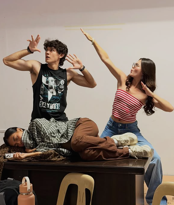 i mean, who wouldn’t be envious of a friendship like this??? no wonder everyone's obsessed lmaooo