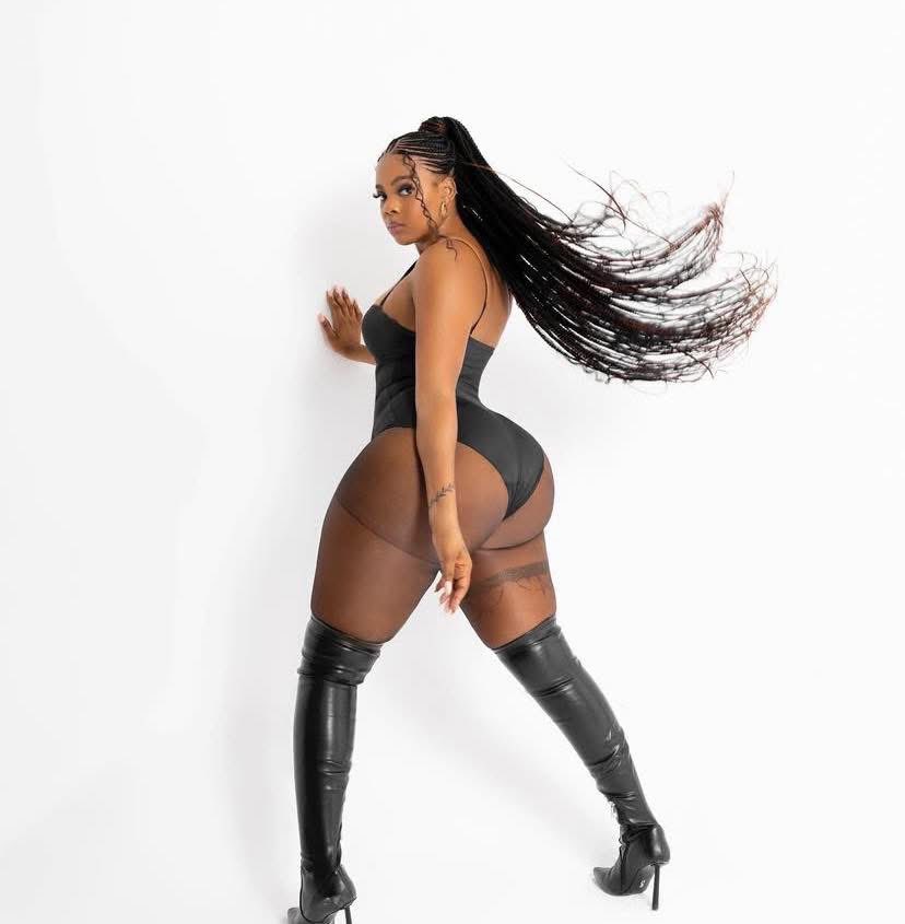 The Instigator tweet media