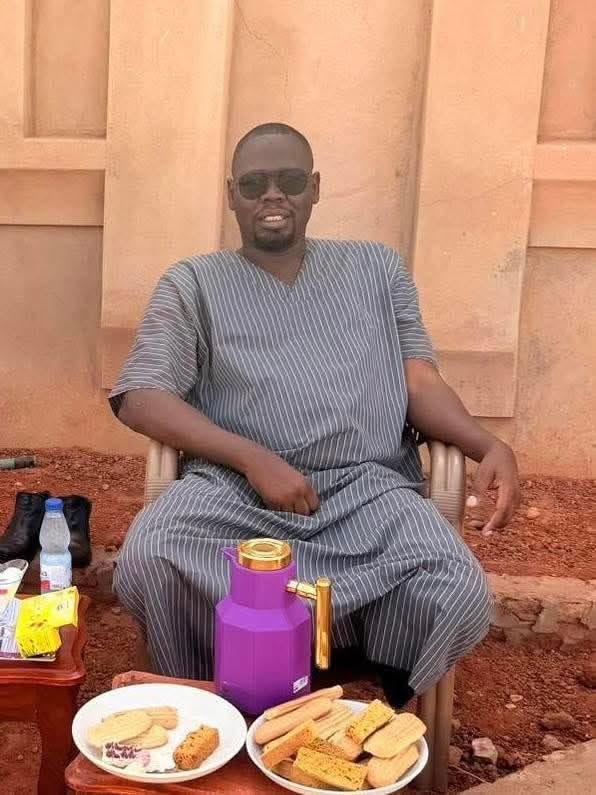 Lido Political tweet media