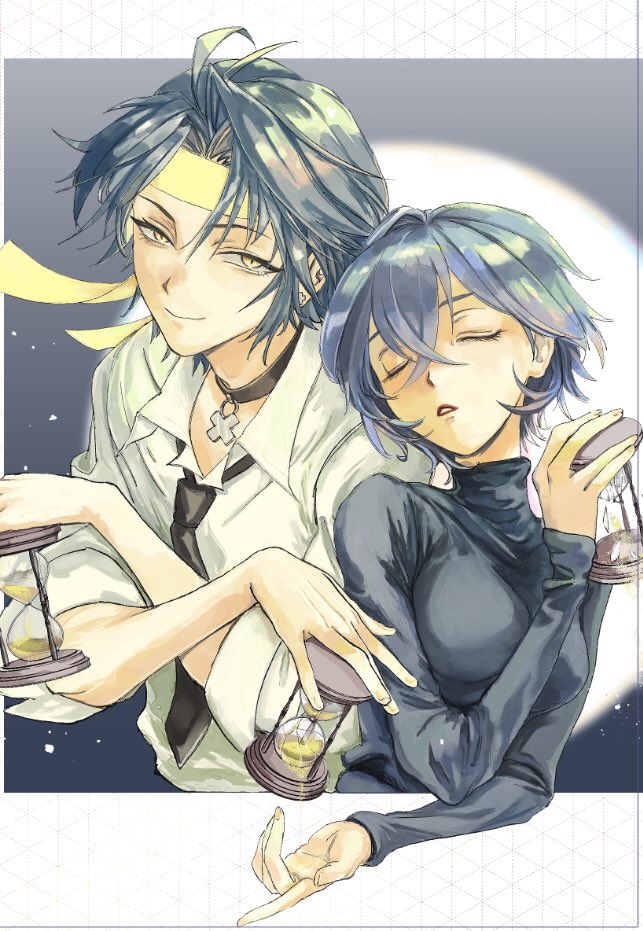 モスマン@0505西2ホ27a tweet media