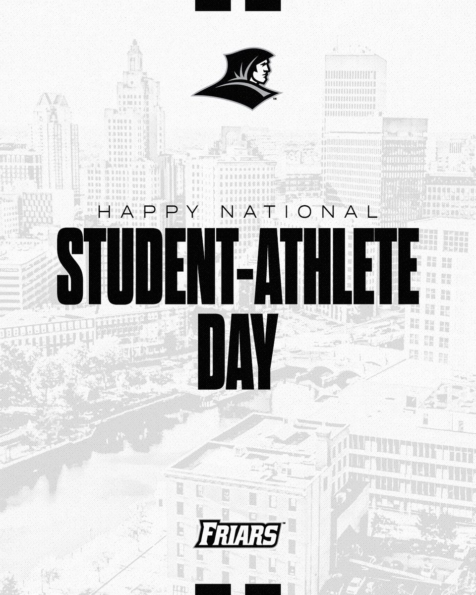 Providence Friars tweet media