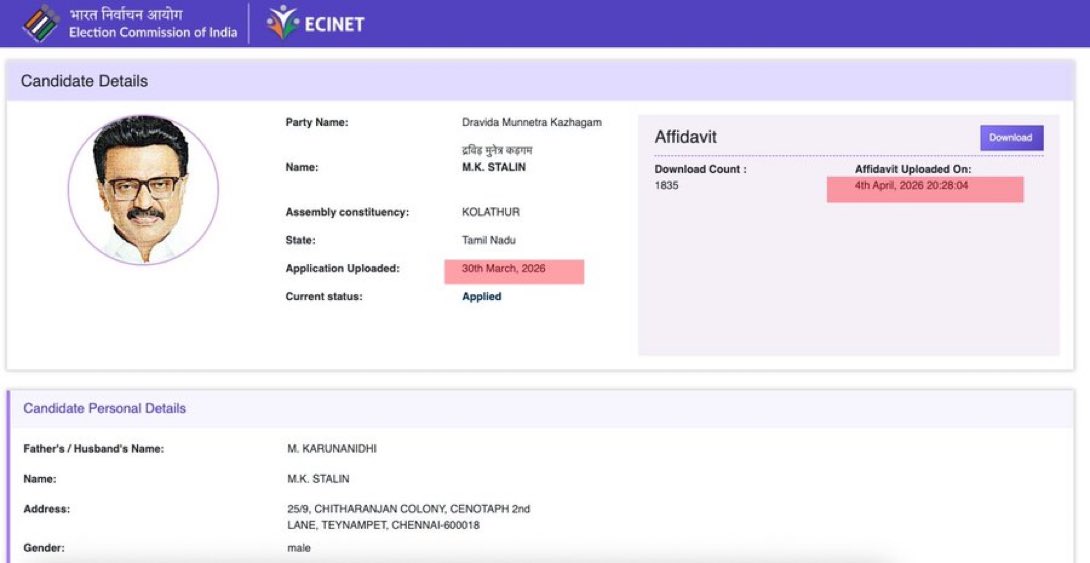 SureshSamy2.0 tweet media