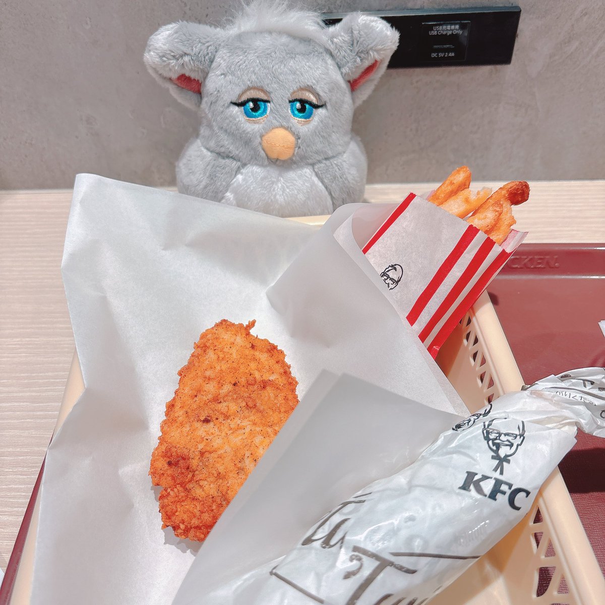 肉味噌🐕 tweet media