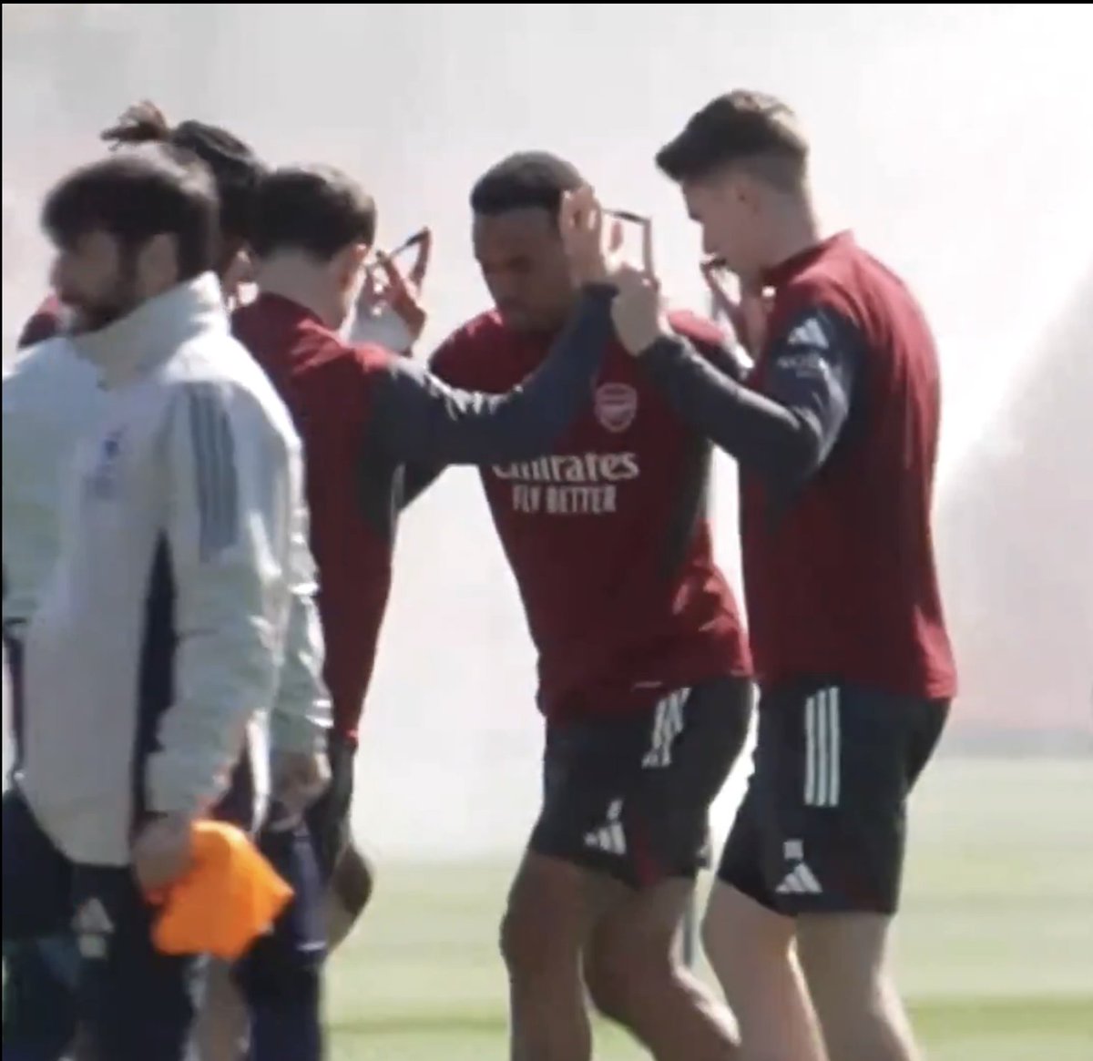 The Touchline | 𝐓 tweet media