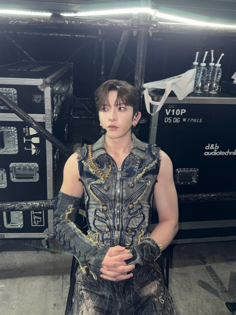 ansonlo_intl_fc's tweet photo. 👱🏻‍♂️💬2026/4/6  IG 最新Post

この二晩のパフォーマンス、楽しんでくれましたか？♥️💪🏻

@ studiocitymacau
#新濠影滙 #StudioCityMacau
#新濠影滙綜藝館
#StudioCityEventCenter

https://t.co/UAgoId6Bvi

#AnsonLo #盧瀚霆 #アンソン・ロー https://t.co/XXg5smdtQv