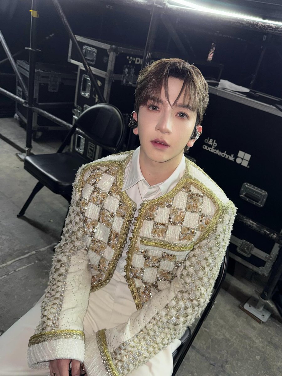 ansonlo_intl_fc's tweet photo. 👱🏻‍♂️💬2026/4/6  IG 最新Post

この二晩のパフォーマンス、楽しんでくれましたか？♥️💪🏻

@ studiocitymacau
#新濠影滙 #StudioCityMacau
#新濠影滙綜藝館
#StudioCityEventCenter

https://t.co/UAgoId6Bvi

#AnsonLo #盧瀚霆 #アンソン・ロー https://t.co/XXg5smdtQv