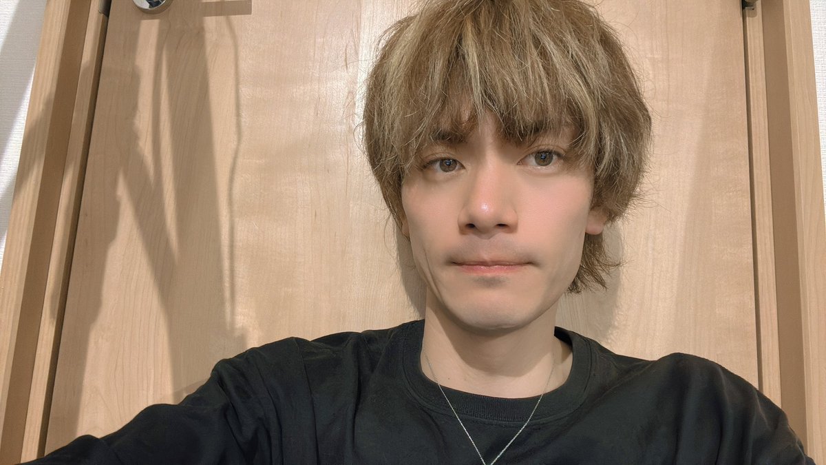 ばしゃ tweet media