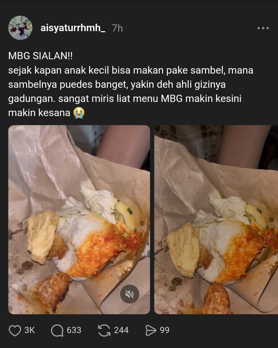 hot cocoa tweet media