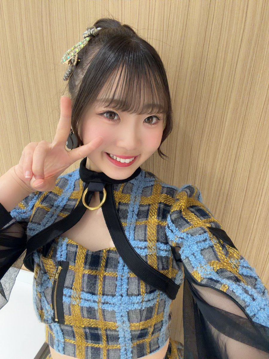 松川みゆ tweet media