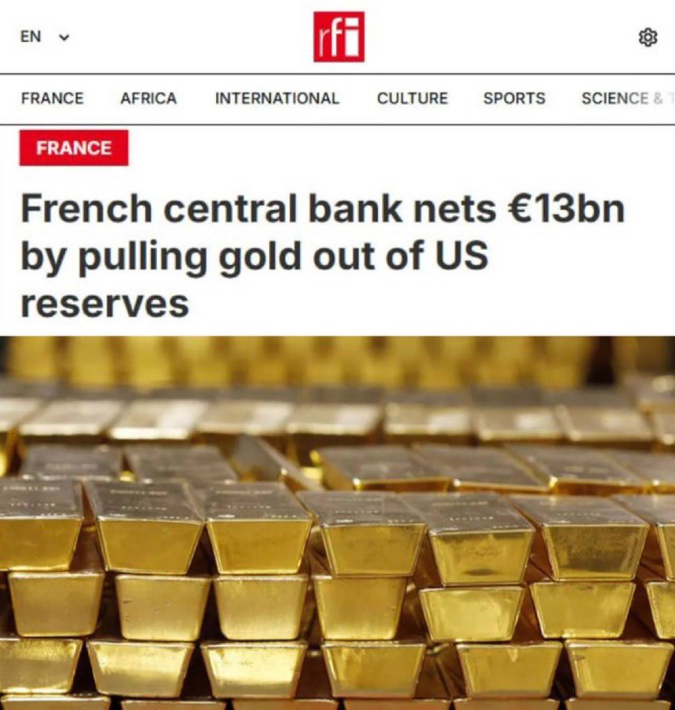 More will leave America behind. Never trust a bad friend.