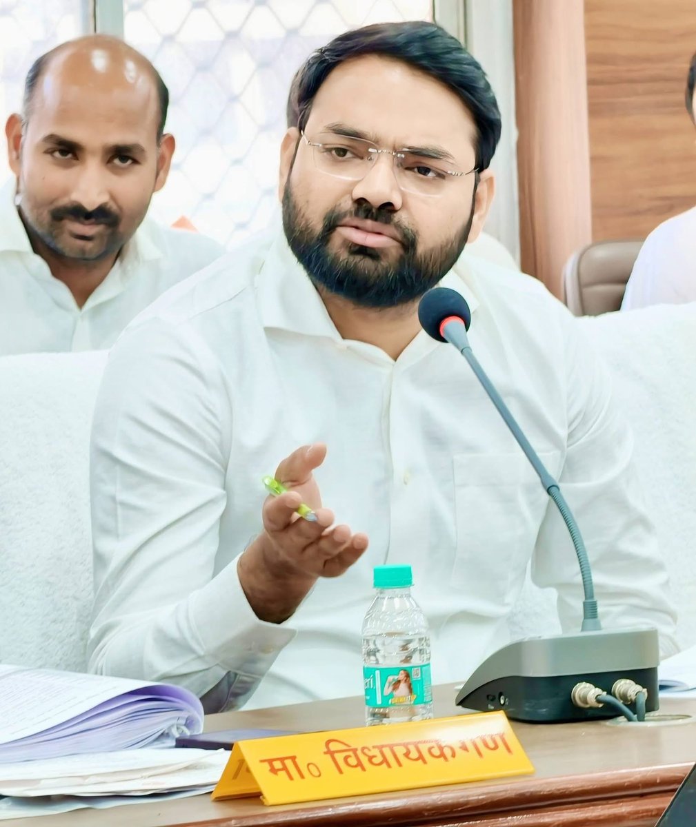 Pankaj Patel MLA tweet media
