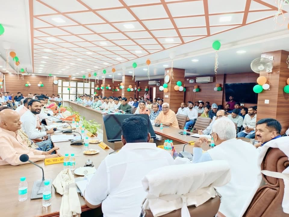 Pankaj Patel MLA tweet media