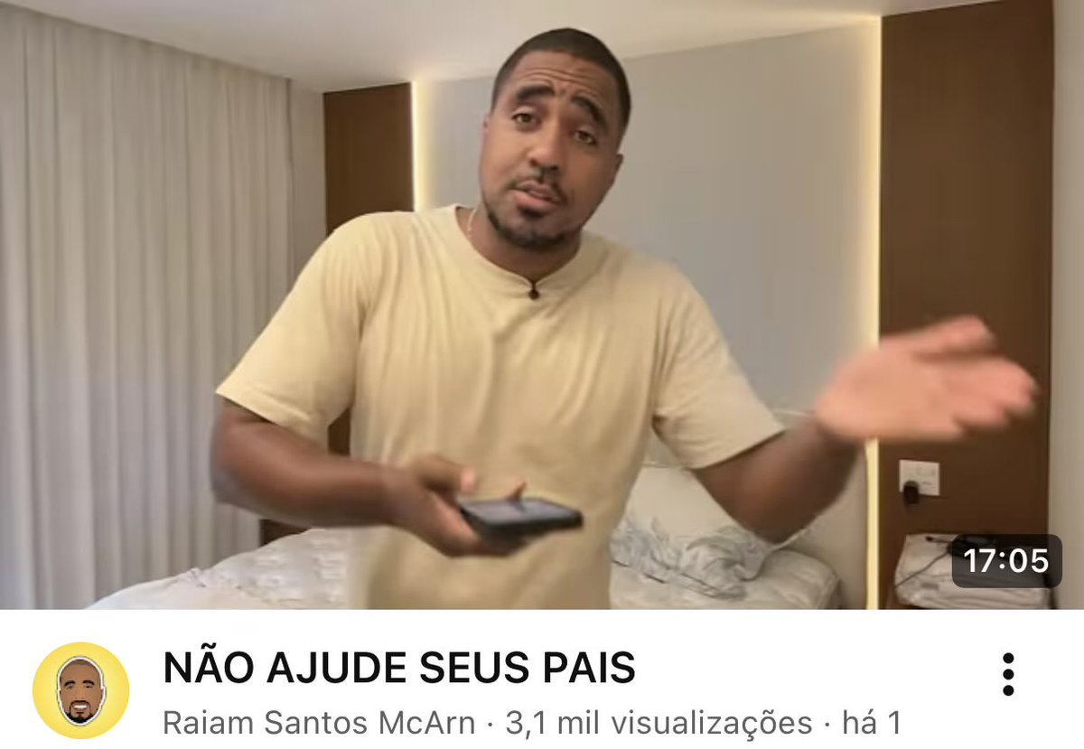 Raiam Santos McArn tweet media