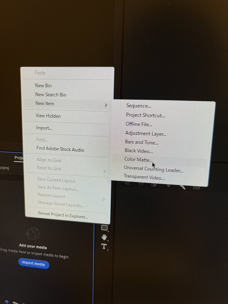 realKommult's tweet photo. I have used this program for a good while and have only now just learned I didn’t have to make a blank image in Microsoft Paint every time I wanted a single-colour item https://t.co/eHV9xOvERQ