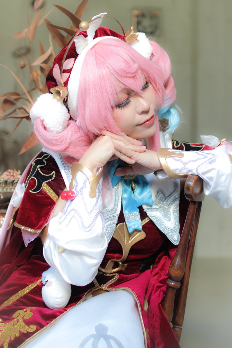 和葉@TDC▶︎ホタル tweet media