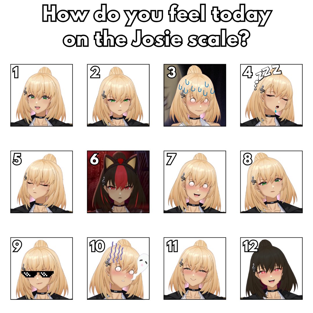 Josie-62 🖤🐲⚓【VFleet】 tweet media