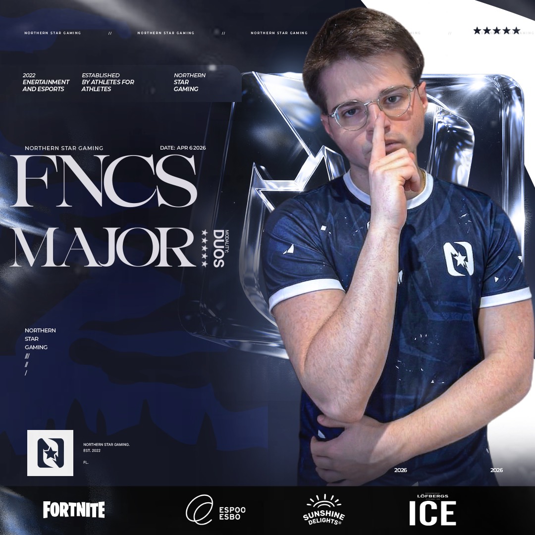 Northern Star Gaming tweet media