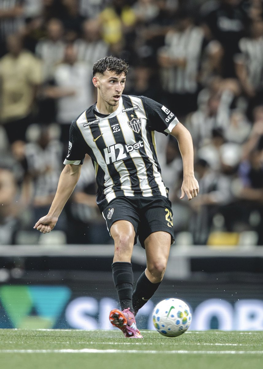 Atlético tweet media