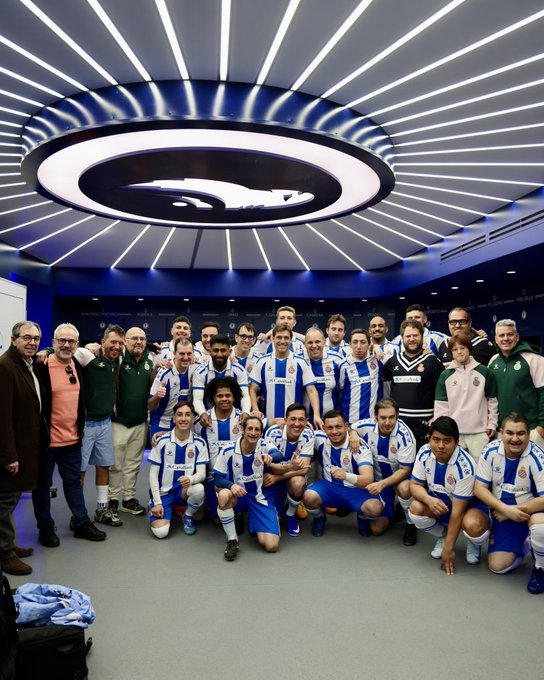 BeSoccer tweet media