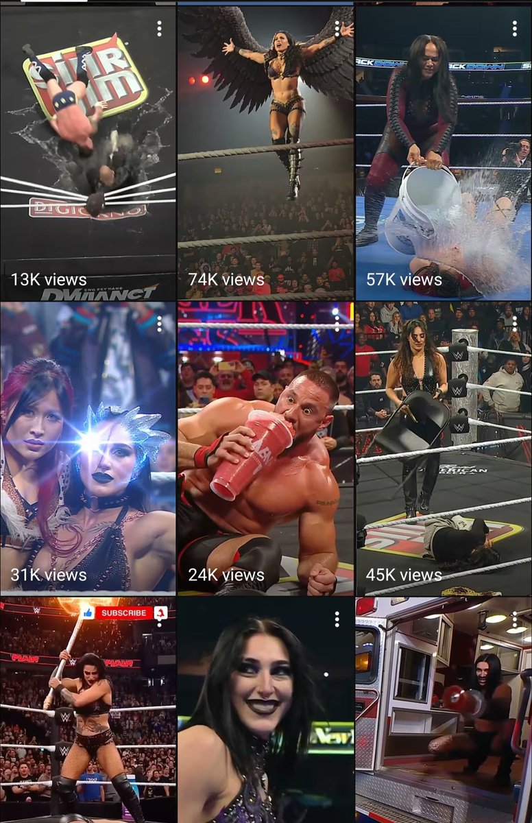 The Deep Striker tweet media