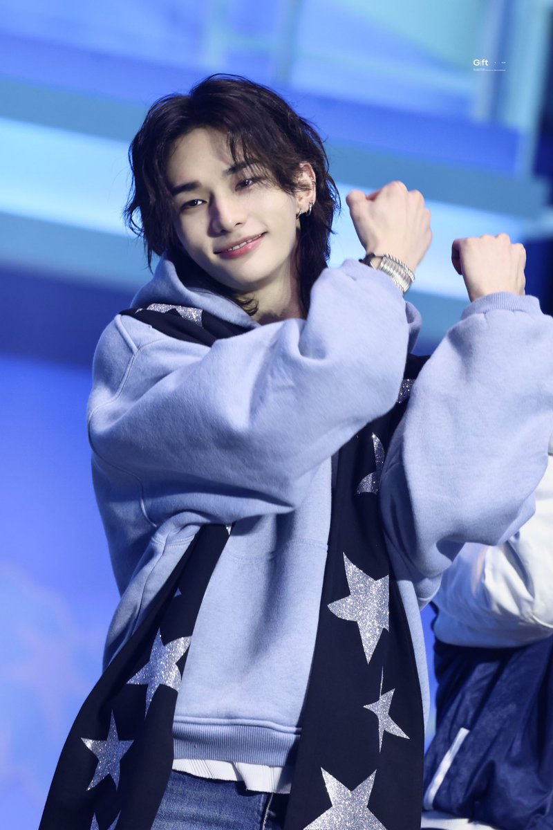 HYUNJIN THREAD ♡ tweet media