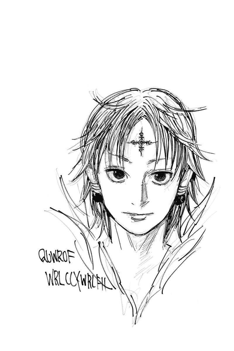 Mel || HxH and Project Moon Era tweet media