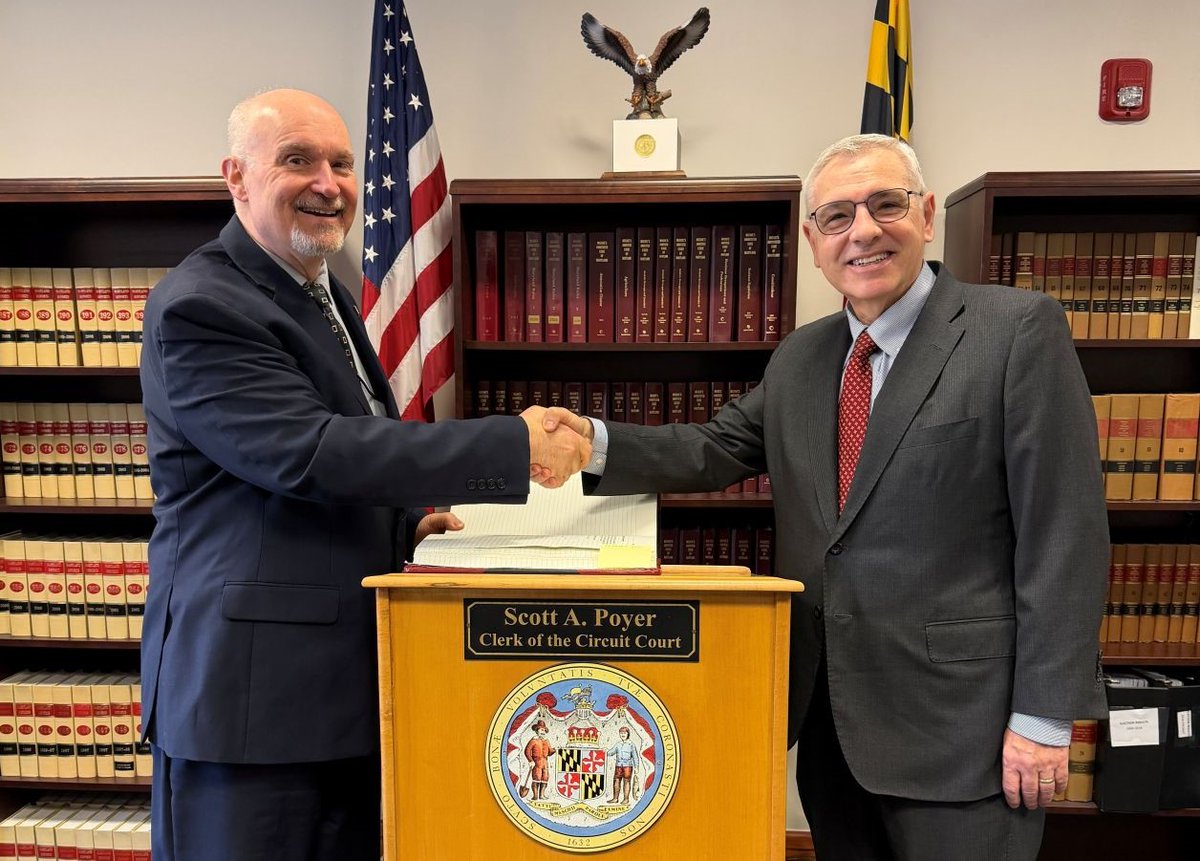 Capitol Technology University tweet media