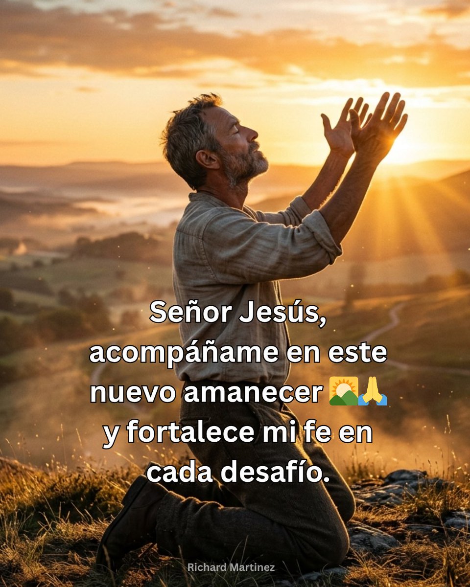 Richard Martinez tweet media